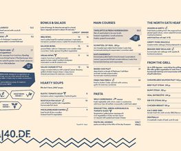 KAI40 - Restaurant & Bar Bild 8
