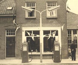 Manders Deurne BV Autobedrijf