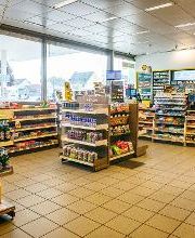 Shell Recharge Charging Station Bild 2