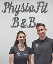 PhysioFit B&B Bild 1