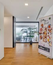 B&B HOTEL Milano Portello immagine 11