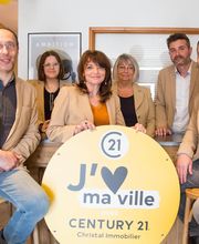 Century 21 Christal Immobilier image 1