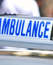 Ambulances des Hauts de Gironde SARL image 1