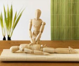 Wellnessmassage