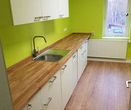 Montage- & Handwerksservice R.Böhme Bild 1