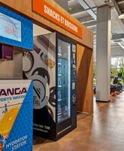 Basic-Fit 24/7 image 8