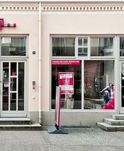 Telekom Shop Bild 1