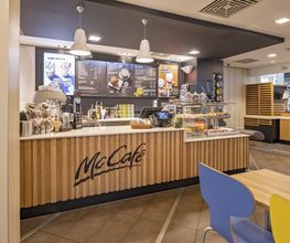 McDonald's Bild 4
