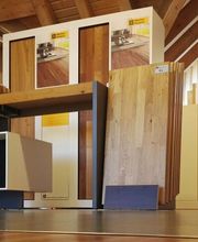 Frommer Parkett- & Fußbodentechnik - Parkett, Vinylbelag und Bodenbeläge Bild 6