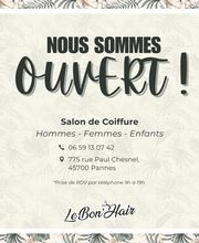 Le Bon'hair image 2
