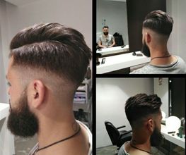 Salva Peluqueros imagen 15