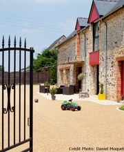 Daniel Moquet signe vos allées - Ent. Auburtin image 5