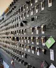 Top Niveaux Sàrl - Serrurier, Nyon Bild 4