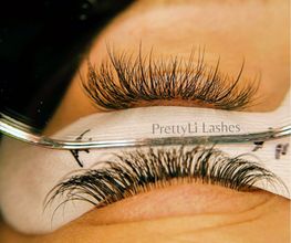PrettyLi Lashes Bild 11