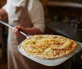 DeGusto Ristorante Pizzeria Bild 1