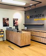 Neuroth Hörcenter AG - Hörgeräte und Gehörschutz Bild 19
