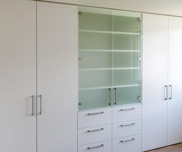 von Allmen Innenausbau AG Bild 13