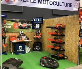 Belle Motoculture image 2