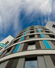 Hotel Motel One Bonn-Beethoven - Exterior
