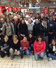 Intermarché SUPER Mont Près Chambord image 3