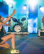 Glow Music Bild 7