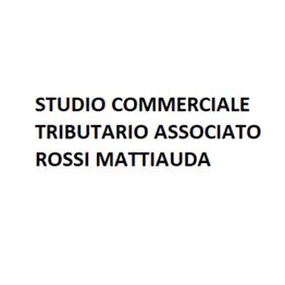 Studio Commerciale Tributario Associato Rossi logo