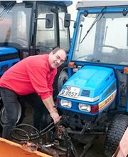 Seefuss Gebäudedienste GmbH Bild 2