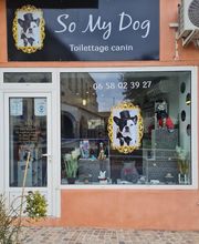 So My Dog Vergèze image 9