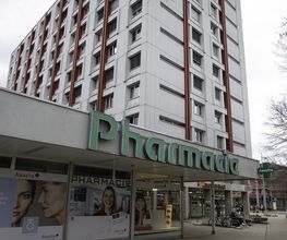 Pharmacie-Amavita Petit-Lancy