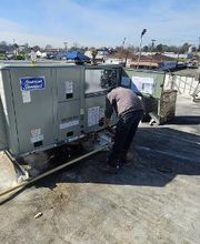 McDonald's HVAC image 1