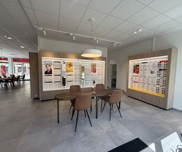Optiker McOptic - Landquart Bild 3
