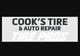 Cook's Tire Pros & Auto Repair