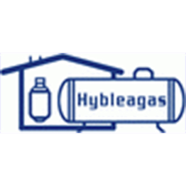 Hybleagas logo