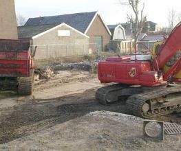 Landview BV