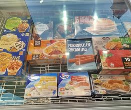 Alimentation Chez Ruby image 1