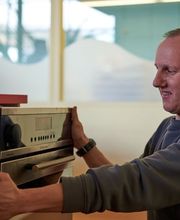 Nussbaumer Elektroanlagen AG Bild 11