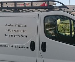 Jordan Electricité EURL image 2
