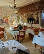 Restaurant Leue Scherz - Unter den Linden