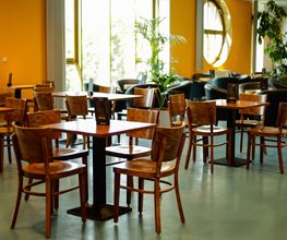 Café Inge Bild 9
