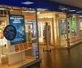 Apollo-Optik - Hemer im Edeka-Center Grebestein Bild 2