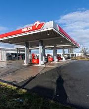 ORLEN Tankstelle Bild 2