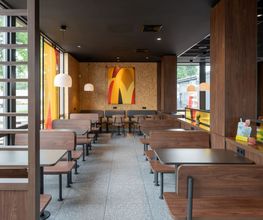 McDonald's Bild 5