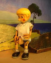 Compagnie Mariska Val De Loire image 7