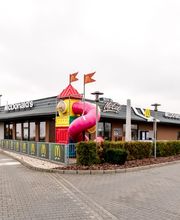McDonald's Bild 1