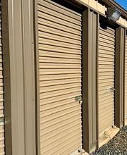 White Marsh Self Storage image 16