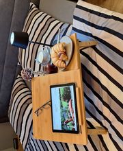 Ferienwohnung La Finca Bild 20