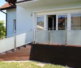 Treppenideal e. K. Treppenbau Bild 5