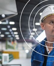 Mannesmann Precision Tubes GmbH, Werk Brackwede Bild 3