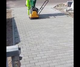 Limaj Pflasterarbeiten