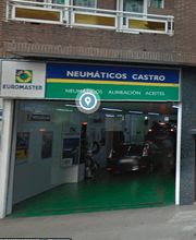 Euromaster Castro Urdiales Hoznayo imagen 1